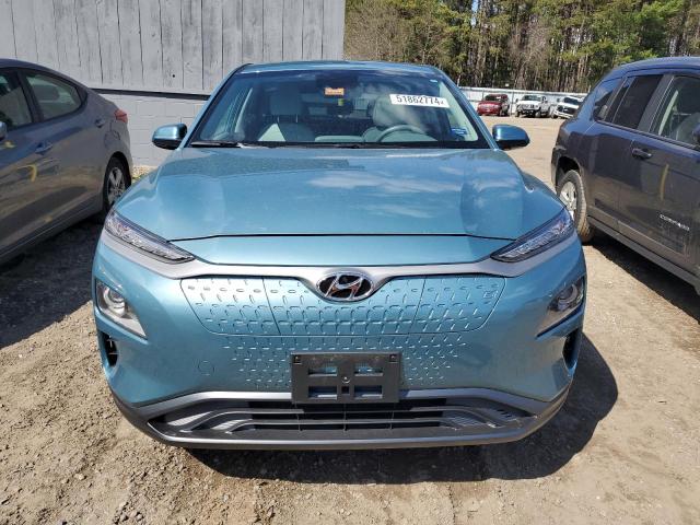 Photo 4 VIN: KM8K33AG1LU069558 - HYUNDAI KONA 