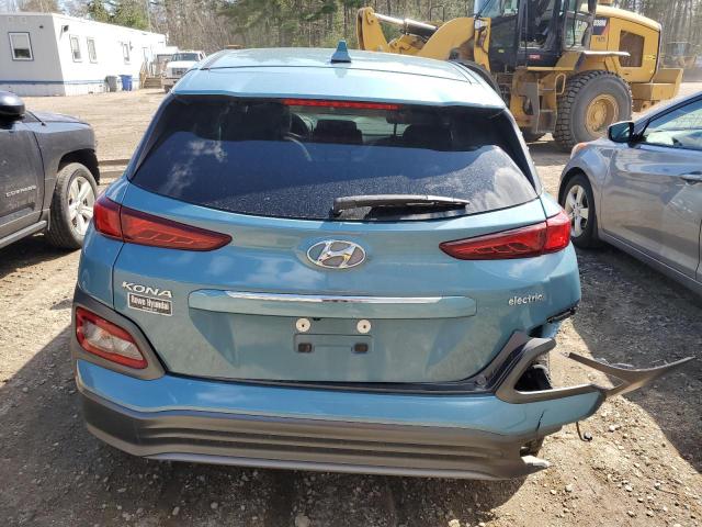 Photo 5 VIN: KM8K33AG1LU069558 - HYUNDAI KONA 