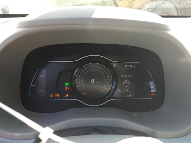 Photo 8 VIN: KM8K33AG1LU069558 - HYUNDAI KONA 