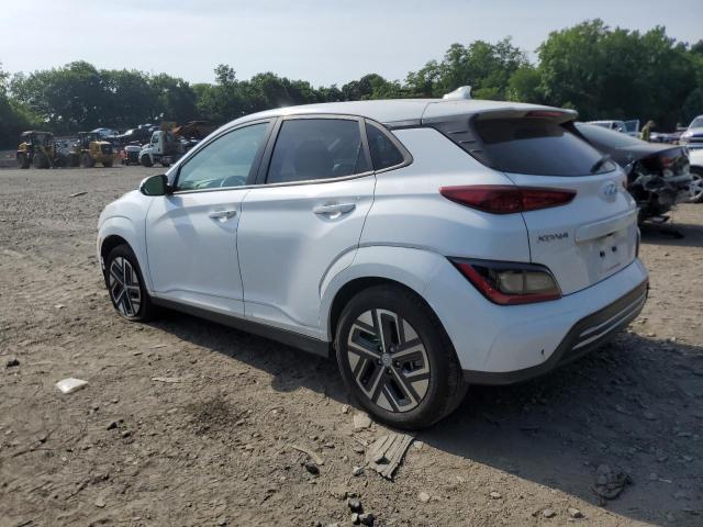 Photo 1 VIN: KM8K33AG1PU173814 - HYUNDAI KONA 