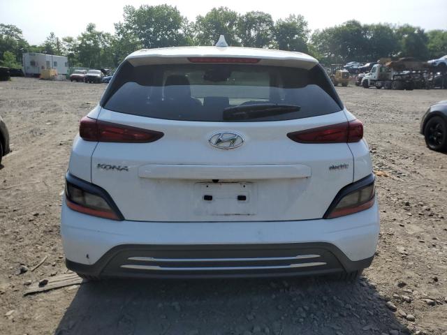 Photo 5 VIN: KM8K33AG1PU173814 - HYUNDAI KONA 