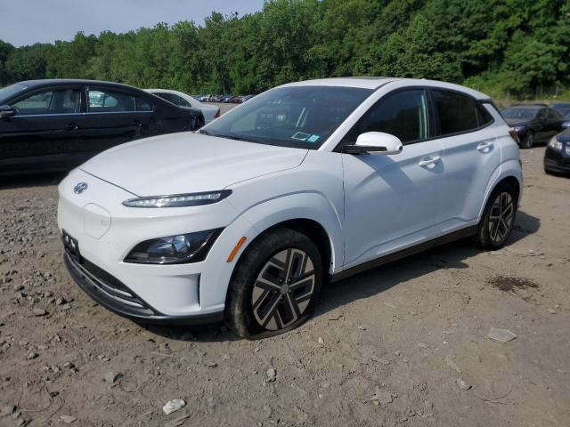 Photo 0 VIN: KM8K33AG1PU173814 - HYUNDAI KONA SEL 