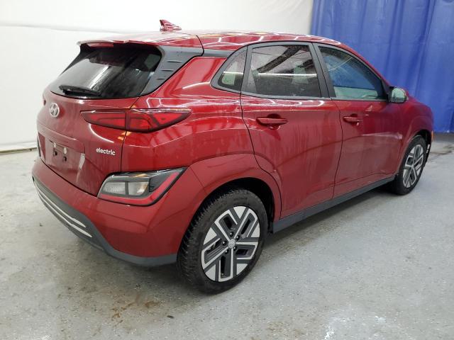 Photo 2 VIN: KM8K33AG1PU186773 - HYUNDAI KONA SEL 