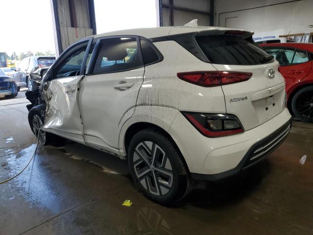 Photo 1 VIN: KM8K33AG1PU189320 - HYUNDAI KONA SEL 