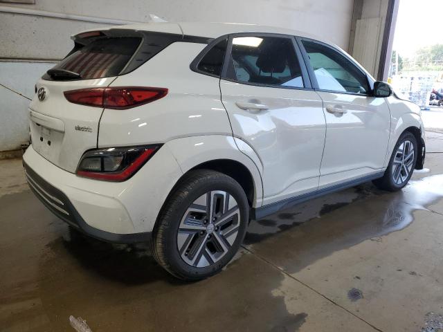 Photo 2 VIN: KM8K33AG1PU189320 - HYUNDAI KONA SEL 