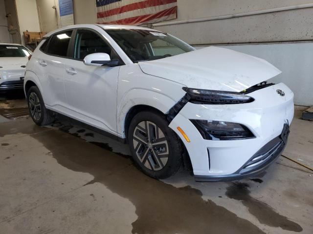 Photo 3 VIN: KM8K33AG1PU189320 - HYUNDAI KONA SEL 