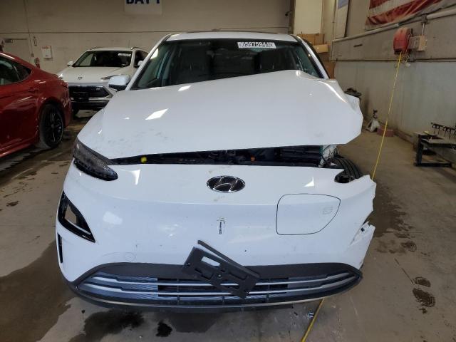 Photo 4 VIN: KM8K33AG1PU189320 - HYUNDAI KONA SEL 