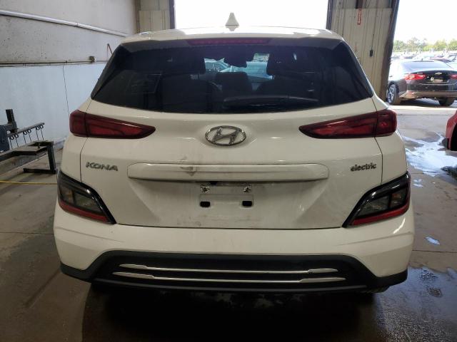 Photo 5 VIN: KM8K33AG1PU189320 - HYUNDAI KONA SEL 