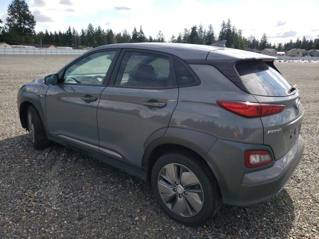 Photo 1 VIN: KM8K33AG2LU068001 - HYUNDAI KONA 