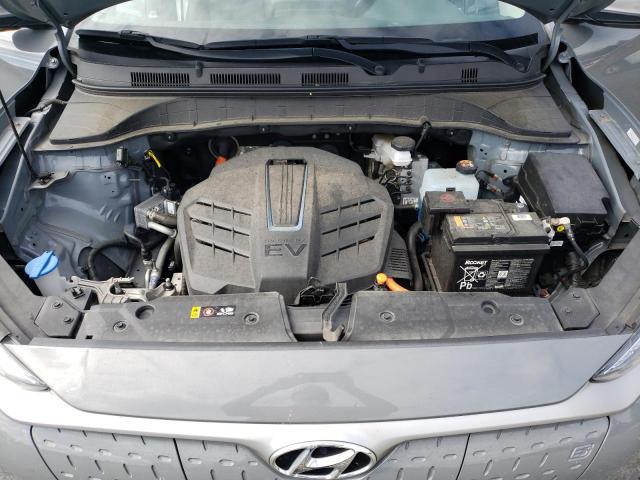 Photo 10 VIN: KM8K33AG2LU068001 - HYUNDAI KONA 