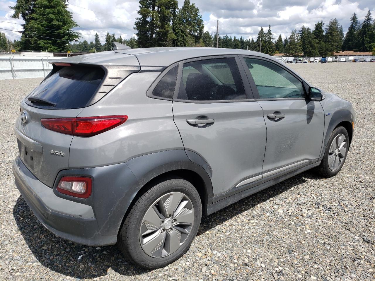 Photo 18 VIN: KM8K33AG2LU068001 - HYUNDAI KONA 