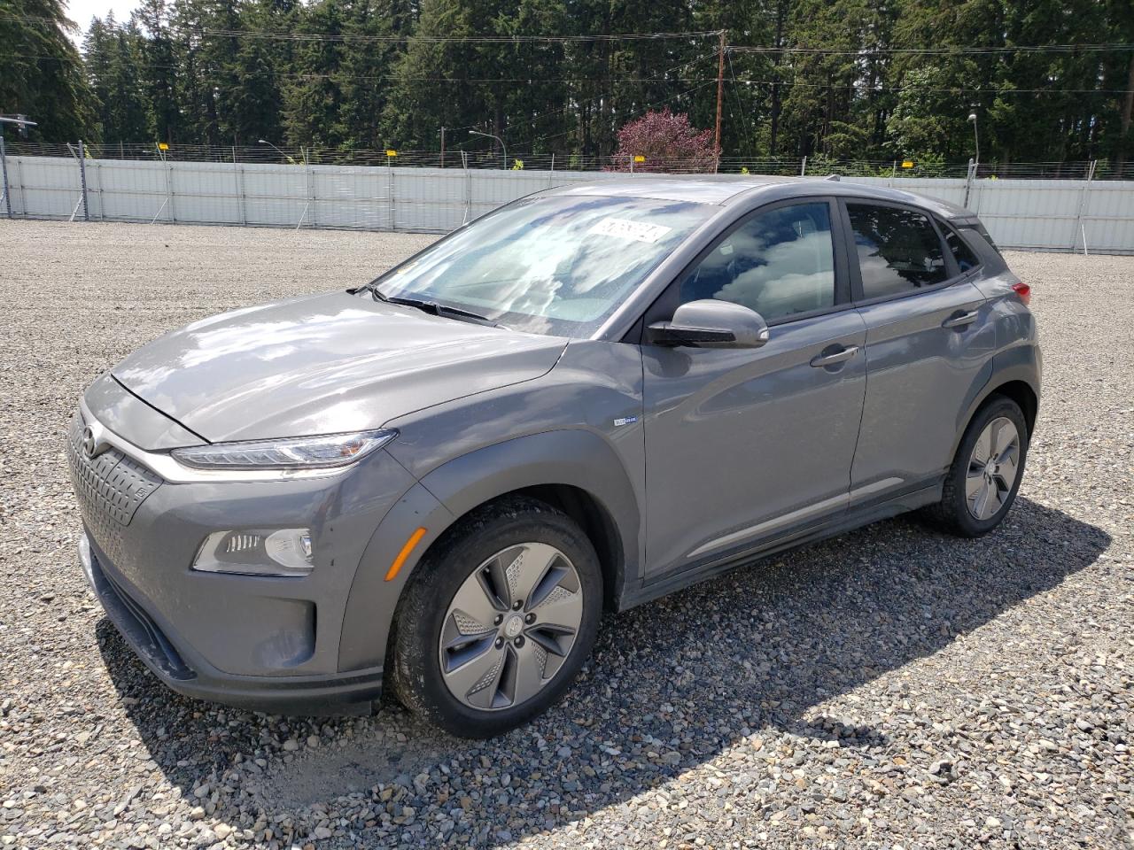 Photo 19 VIN: KM8K33AG2LU068001 - HYUNDAI KONA 