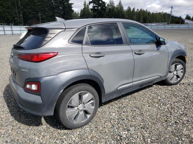 Photo 2 VIN: KM8K33AG2LU068001 - HYUNDAI KONA 