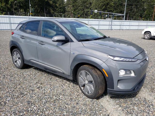 Photo 3 VIN: KM8K33AG2LU068001 - HYUNDAI KONA 