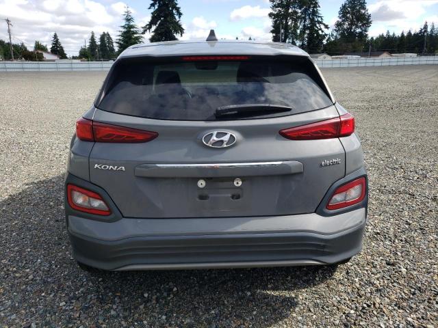 Photo 5 VIN: KM8K33AG2LU068001 - HYUNDAI KONA 