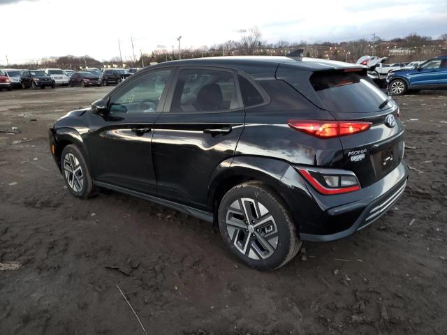 Photo 1 VIN: KM8K33AG2PU165379 - HYUNDAI KONA SEL 