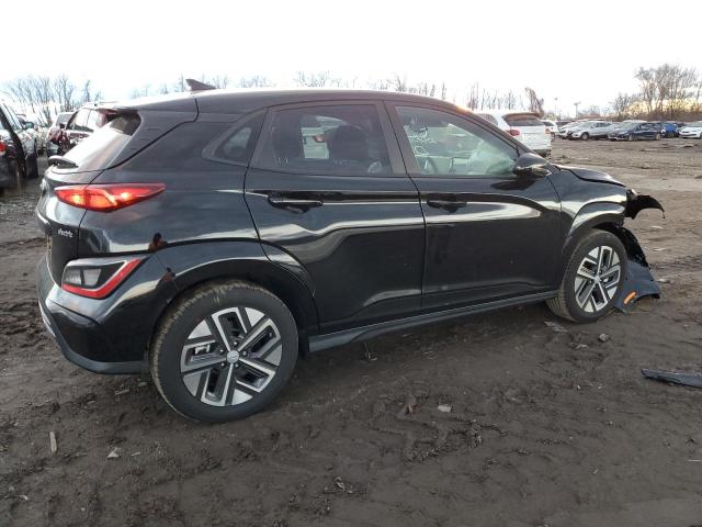 Photo 2 VIN: KM8K33AG2PU165379 - HYUNDAI KONA SEL 