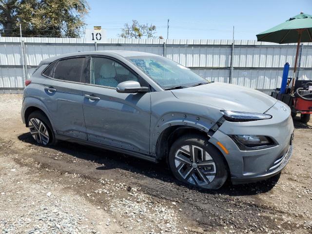 Photo 3 VIN: KM8K33AG2PU168766 - HYUNDAI KONA SEL 