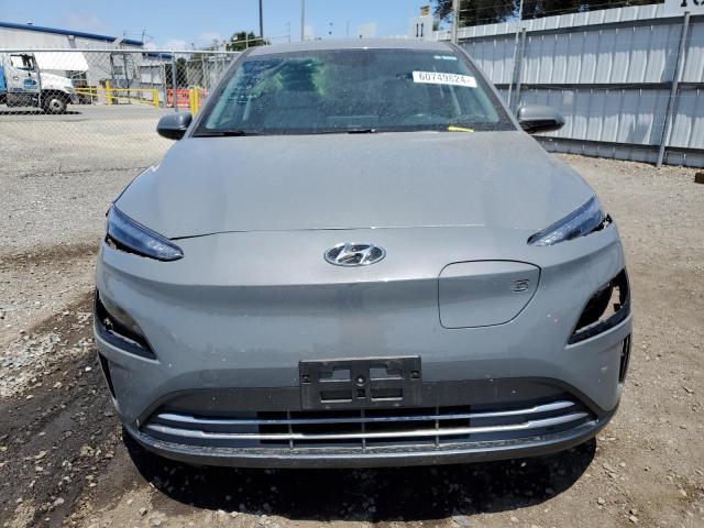 Photo 4 VIN: KM8K33AG2PU168766 - HYUNDAI KONA SEL 