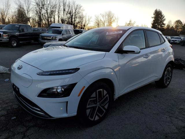 Photo 0 VIN: KM8K33AG2PU173949 - HYUNDAI KONA 