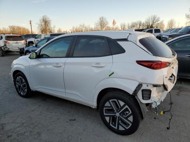 Photo 1 VIN: KM8K33AG2PU173949 - HYUNDAI KONA 