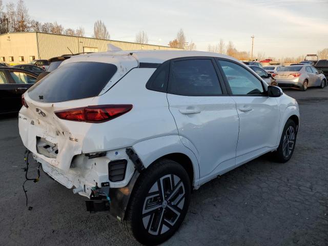 Photo 2 VIN: KM8K33AG2PU173949 - HYUNDAI KONA 