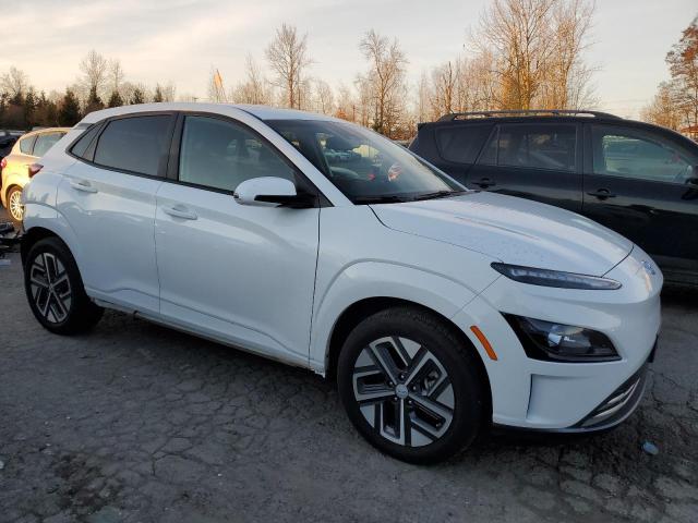 Photo 3 VIN: KM8K33AG2PU173949 - HYUNDAI KONA 