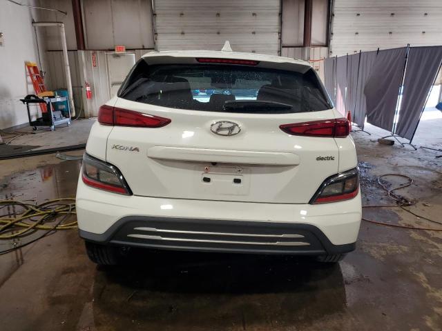 Photo 5 VIN: KM8K33AG2PU182425 - HYUNDAI KONA SEL 