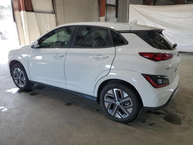 Photo 1 VIN: KM8K33AG2PU190430 - HYUNDAI KONA 