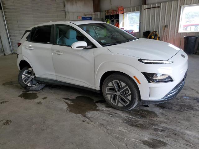 Photo 3 VIN: KM8K33AG2PU190430 - HYUNDAI KONA 