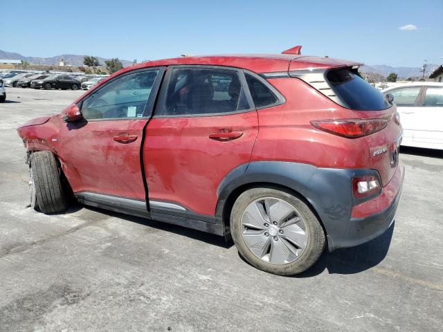 Photo 1 VIN: KM8K33AG3LU057959 - HYUNDAI KONA LIMIT 