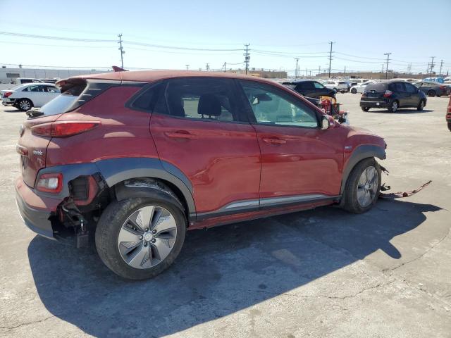 Photo 2 VIN: KM8K33AG3LU057959 - HYUNDAI KONA LIMIT 