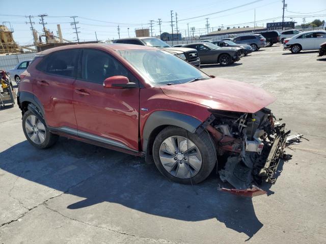 Photo 3 VIN: KM8K33AG3LU057959 - HYUNDAI KONA LIMIT 