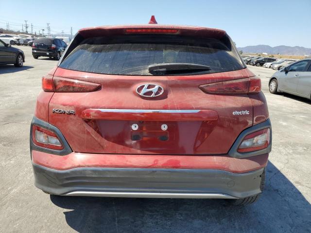 Photo 5 VIN: KM8K33AG3LU057959 - HYUNDAI KONA LIMIT 