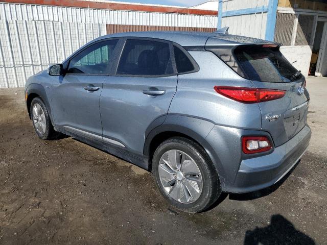 Photo 1 VIN: KM8K33AG3LU068735 - HYUNDAI KONA LIMIT 