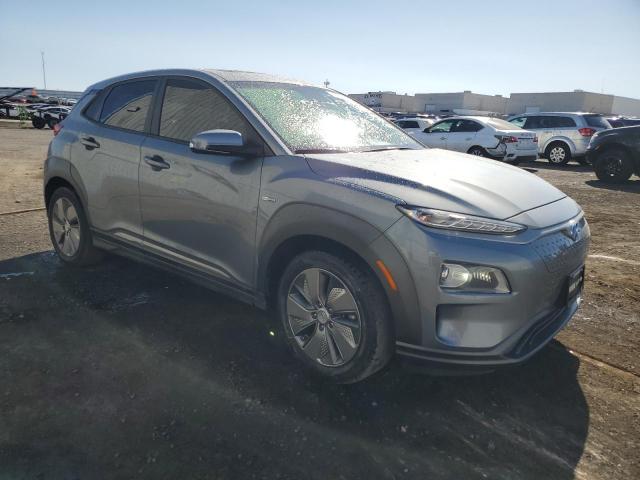 Photo 3 VIN: KM8K33AG3LU068735 - HYUNDAI KONA LIMIT 