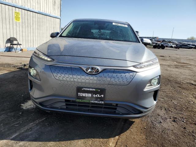 Photo 4 VIN: KM8K33AG3LU068735 - HYUNDAI KONA LIMIT 