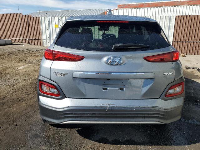 Photo 5 VIN: KM8K33AG3LU068735 - HYUNDAI KONA LIMIT 