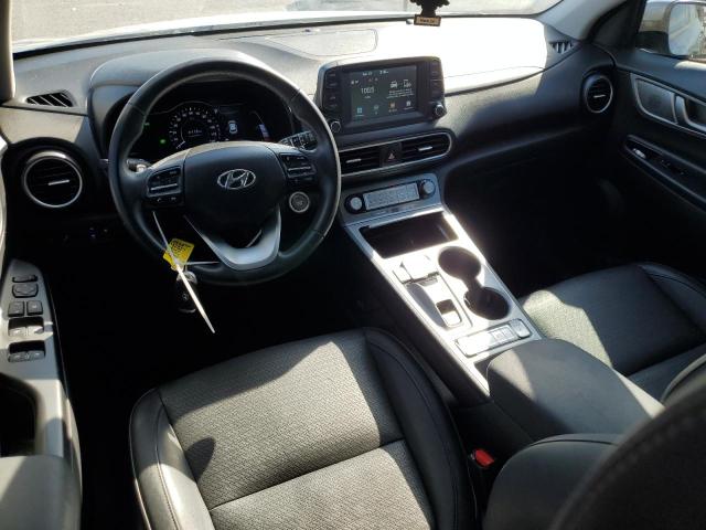 Photo 7 VIN: KM8K33AG3LU068735 - HYUNDAI KONA LIMIT 