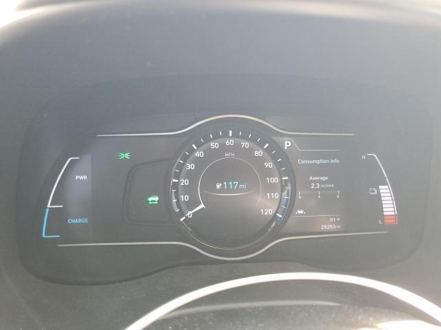 Photo 8 VIN: KM8K33AG3LU068735 - HYUNDAI KONA LIMIT 