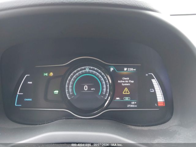 Photo 6 VIN: KM8K33AG3LU076978 - HYUNDAI KONA 