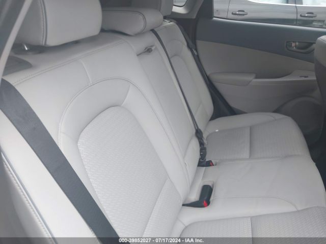 Photo 7 VIN: KM8K33AG3MU134878 - HYUNDAI KONA ELECTRIC 