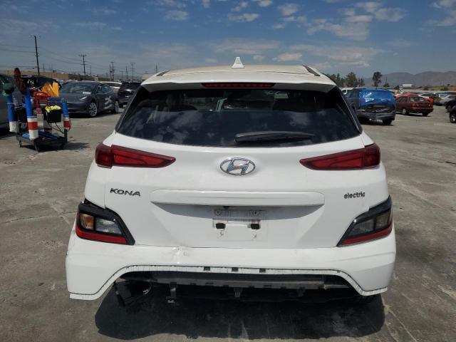 Photo 5 VIN: KM8K33AG3PU167111 - HYUNDAI KONA SEL 