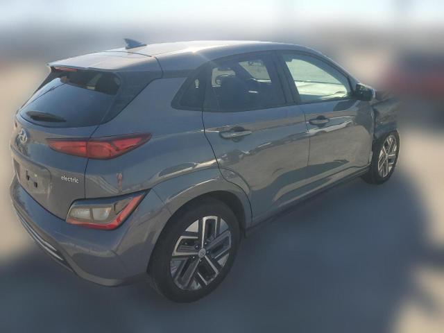 Photo 2 VIN: KM8K33AG3PU168596 - HYUNDAI KONA 