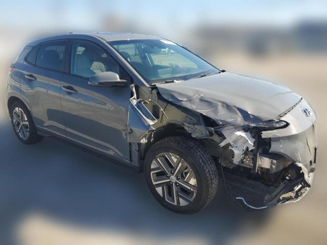 Photo 3 VIN: KM8K33AG3PU168596 - HYUNDAI KONA 