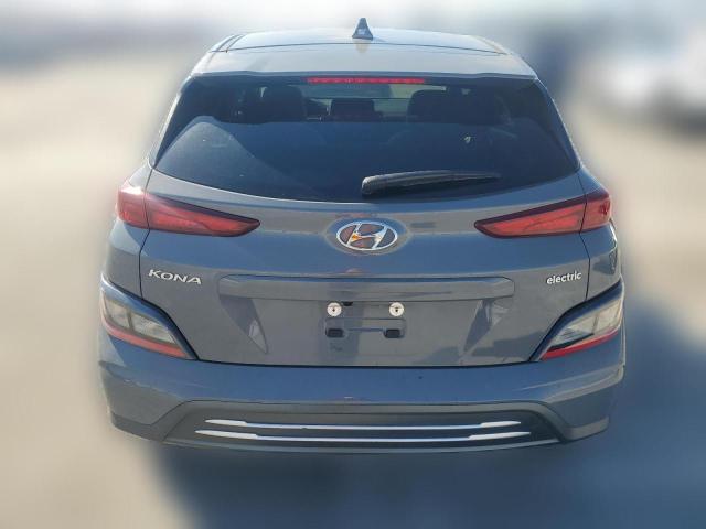 Photo 5 VIN: KM8K33AG3PU168596 - HYUNDAI KONA 