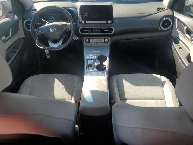 Photo 7 VIN: KM8K33AG3PU168596 - HYUNDAI KONA 