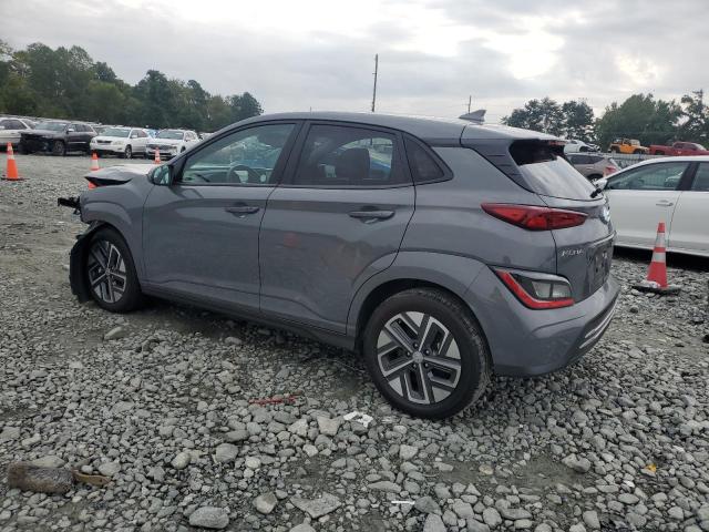 Photo 1 VIN: KM8K33AG3PU178979 - HYUNDAI KONA SEL 