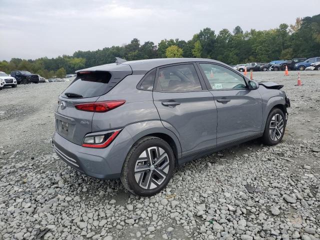 Photo 2 VIN: KM8K33AG3PU178979 - HYUNDAI KONA SEL 