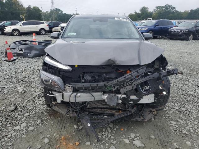 Photo 4 VIN: KM8K33AG3PU178979 - HYUNDAI KONA SEL 